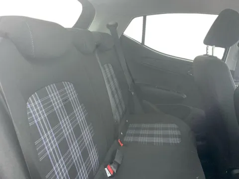 EJ25MXT Hyundai i10 1.0 [63] Premium 5dr Auto [Nav] Thumbnail #10