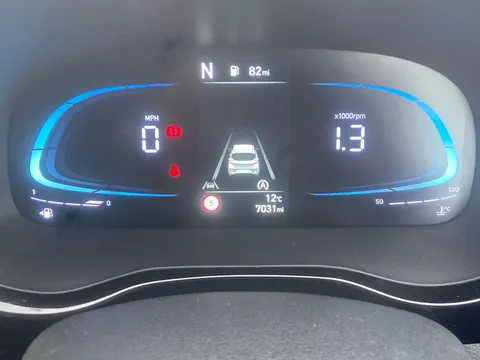 EJ25MXT Hyundai i10 1.0 [63] Premium 5dr Auto [Nav] Thumbnail #12