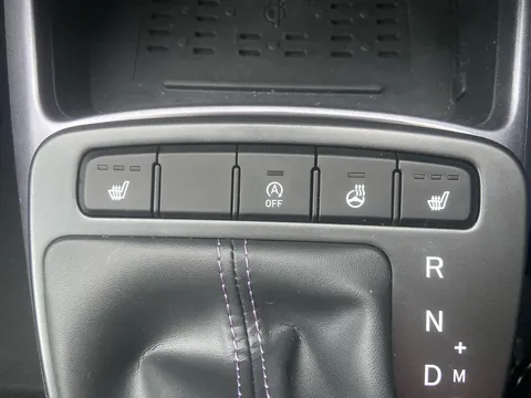 EJ25MXT Hyundai i10 1.0 [63] Premium 5dr Auto [Nav] Thumbnail #14