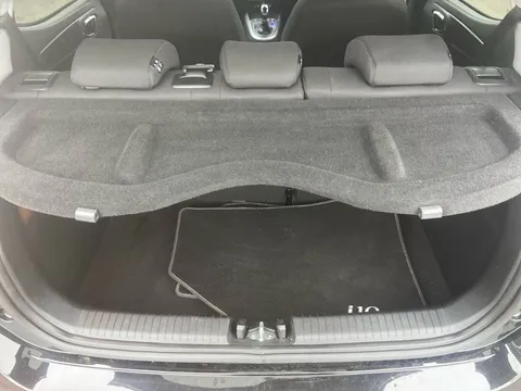 EJ25MXT Hyundai i10 1.0 [63] Premium 5dr Auto [Nav] Thumbnail #17