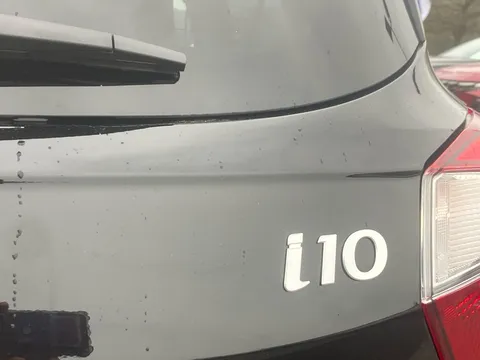 EJ25MXT Hyundai i10 1.0 [63] Premium 5dr Auto [Nav] Thumbnail #18