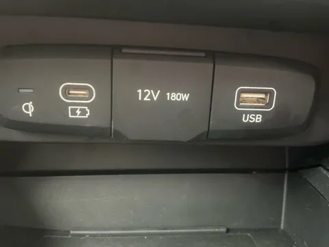 EJ25MXT Hyundai i10 1.0 [63] Premium 5dr Auto [Nav] Thumbnail #21