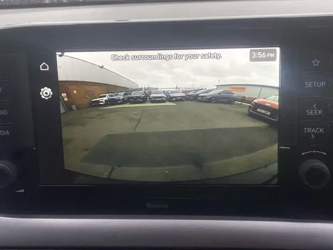 EJ25MXT Hyundai i10 1.0 [63] Premium 5dr Auto [Nav] Thumbnail #22