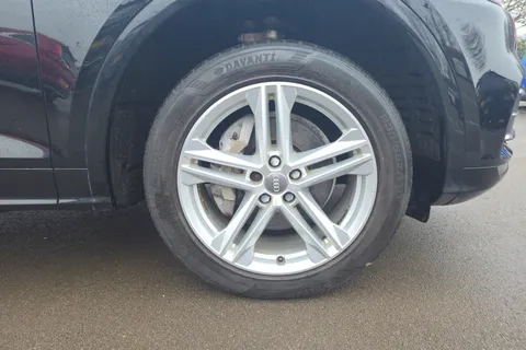 DL20YXC Audi Q5 45 TFSI Quattro S Line 5dr S Tronic Thumbnail #10