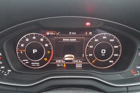 DL20YXC Audi Q5 45 TFSI Quattro S Line 5dr S Tronic Thumbnail #12