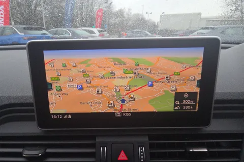 DL20YXC Audi Q5 45 TFSI Quattro S Line 5dr S Tronic Thumbnail #15