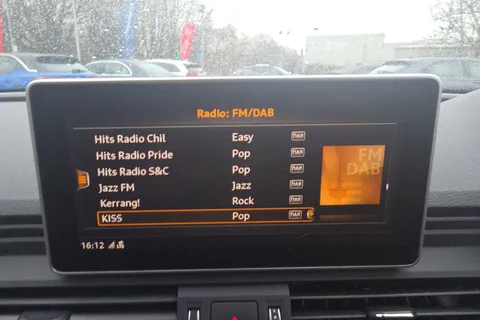 DL20YXC Audi Q5 45 TFSI Quattro S Line 5dr S Tronic Thumbnail #16