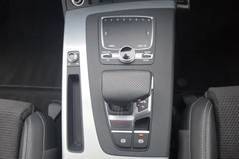 DL20YXC Audi Q5 45 TFSI Quattro S Line 5dr S Tronic Thumbnail #17