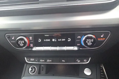 DL20YXC Audi Q5 45 TFSI Quattro S Line 5dr S Tronic Thumbnail #18