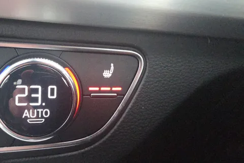 DL20YXC Audi Q5 45 TFSI Quattro S Line 5dr S Tronic Thumbnail #19