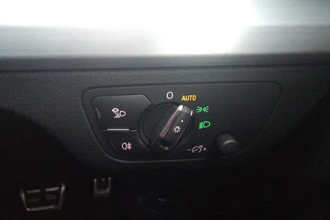 DL20YXC Audi Q5 45 TFSI Quattro S Line 5dr S Tronic Thumbnail #22