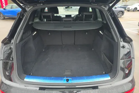 DL20YXC Audi Q5 45 TFSI Quattro S Line 5dr S Tronic Thumbnail #27