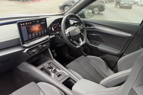 KR74UEL Cupra Formentor 2.0 TSI 333 VZ3 5dr DSG 4Drive Thumbnail #4