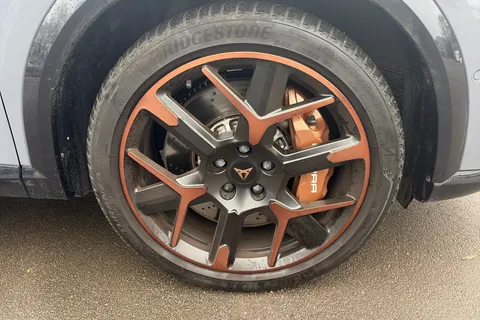 KR74UEL Cupra Formentor 2.0 TSI 333 VZ3 5dr DSG 4Drive Thumbnail #5