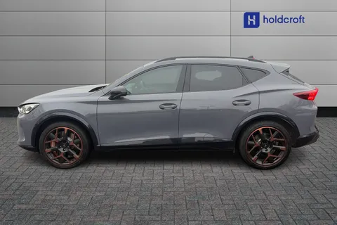 KR74UEL Cupra Formentor 2.0 TSI 333 VZ3 5dr DSG 4Drive Thumbnail #7