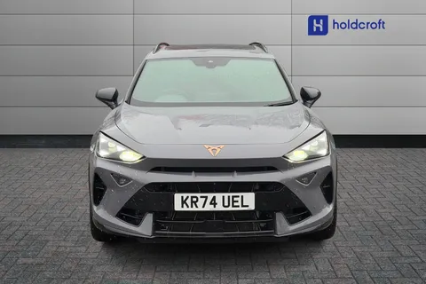 KR74UEL Cupra Formentor 2.0 TSI 333 VZ3 5dr DSG 4Drive Thumbnail #8