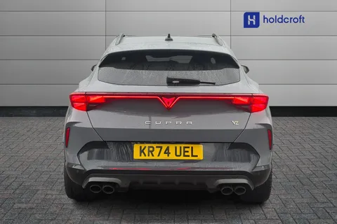 KR74UEL Cupra Formentor 2.0 TSI 333 VZ3 5dr DSG 4Drive Thumbnail #9