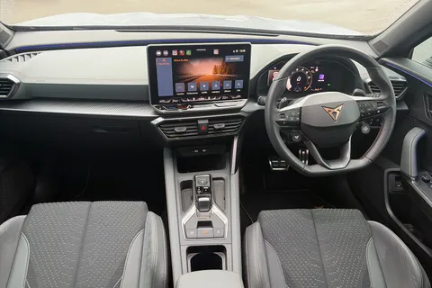 KR74UEL Cupra Formentor 2.0 TSI 333 VZ3 5dr DSG 4Drive Thumbnail #11