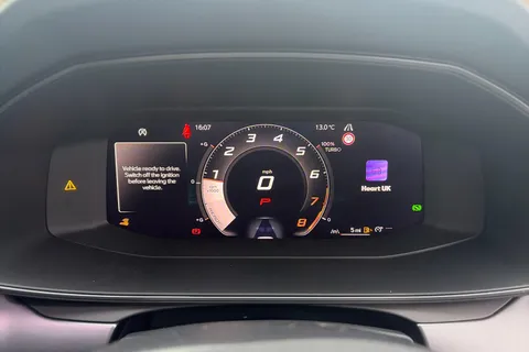 KR74UEL Cupra Formentor 2.0 TSI 333 VZ3 5dr DSG 4Drive Thumbnail #12