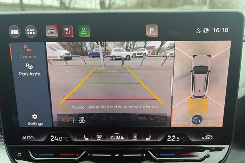 KR74UEL Cupra Formentor 2.0 TSI 333 VZ3 5dr DSG 4Drive Thumbnail #15