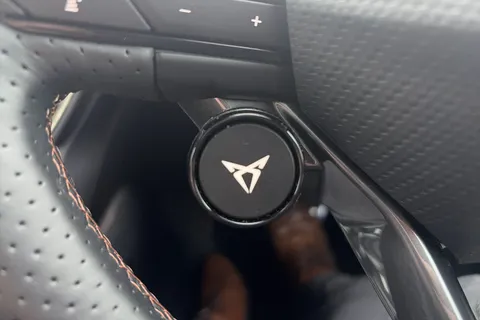 KR74UEL Cupra Formentor 2.0 TSI 333 VZ3 5dr DSG 4Drive Thumbnail #16