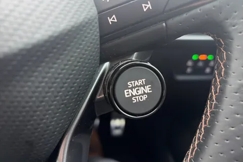 KR74UEL Cupra Formentor 2.0 TSI 333 VZ3 5dr DSG 4Drive Thumbnail #17