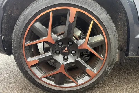 KR74UEL Cupra Formentor 2.0 TSI 333 VZ3 5dr DSG 4Drive Thumbnail #25