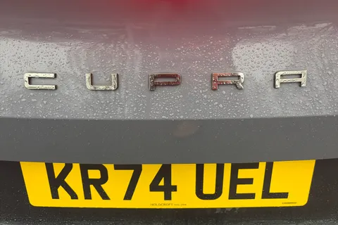 KR74UEL Cupra Formentor 2.0 TSI 333 VZ3 5dr DSG 4Drive Thumbnail #26