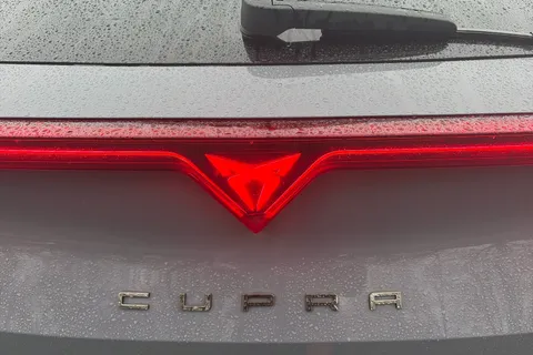 KR74UEL Cupra Formentor 2.0 TSI 333 VZ3 5dr DSG 4Drive Thumbnail #28