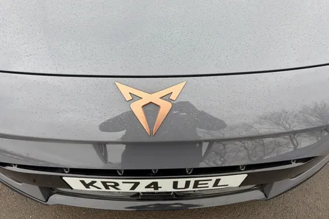 KR74UEL Cupra Formentor 2.0 TSI 333 VZ3 5dr DSG 4Drive Thumbnail #29