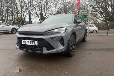 KR74UEL Cupra Formentor 2.0 TSI 333 VZ3 5dr DSG 4Drive Thumbnail #30