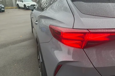 KR74UEL Cupra Formentor 2.0 TSI 333 VZ3 5dr DSG 4Drive Thumbnail #33