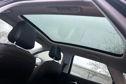 SG69ZNA Vauxhall Grandland X 1.2 Turbo Elite Nav 5dr Thumbnail #14