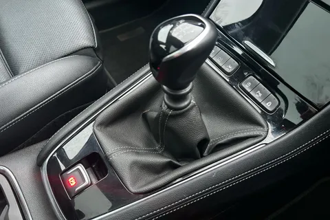 SG69ZNA Vauxhall Grandland X 1.2 Turbo Elite Nav 5dr Thumbnail #26