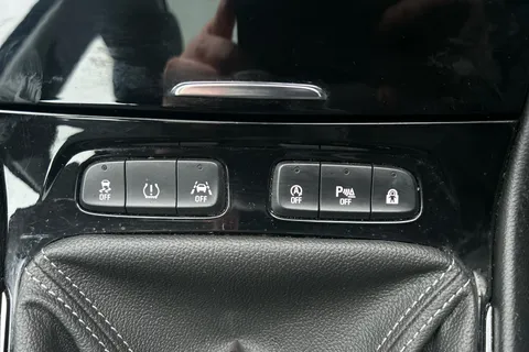 SG69ZNA Vauxhall Grandland X 1.2 Turbo Elite Nav 5dr Thumbnail #27