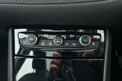 SG69ZNA Vauxhall Grandland X 1.2 Turbo Elite Nav 5dr Thumbnail #28