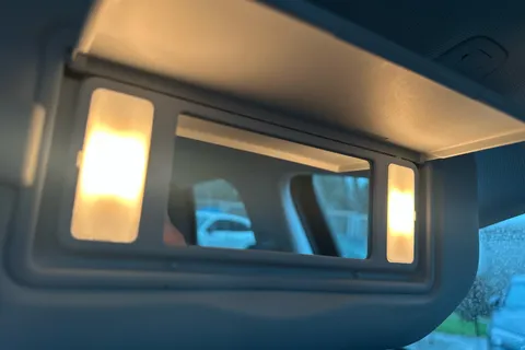 SG69ZNA Vauxhall Grandland X 1.2 Turbo Elite Nav 5dr Thumbnail #33