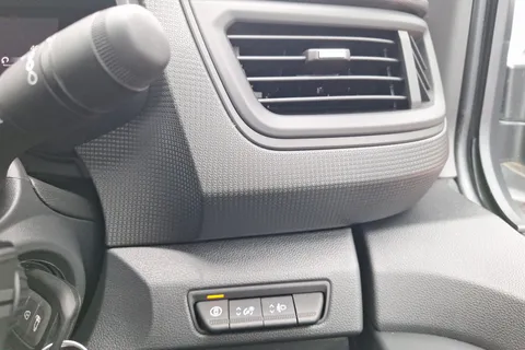 DL75WEW Renault Trafic LL30 Blue dCi 130 Advance [Safety] Van Thumbnail #33