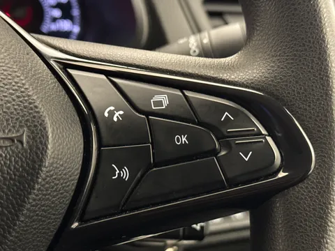 FG23XOA Renault Trafic LL30 Blue dCi 150 Business+ Van Thumbnail #5