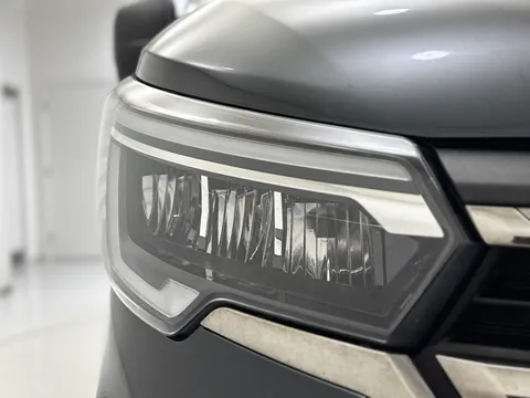 FG23XOA Renault Trafic LL30 Blue dCi 150 Business+ Van Thumbnail #20