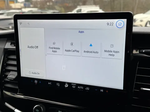 BP24CCF Ford Transit 2.0 EcoBlue 170ps H3 Limited Van Thumbnail #20