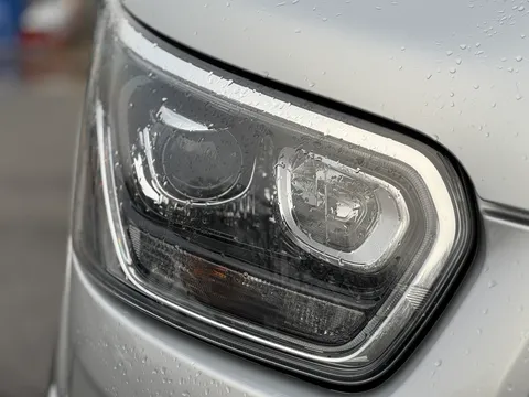 BP24CCF Ford Transit 2.0 EcoBlue 170ps H3 Limited Van Thumbnail #25