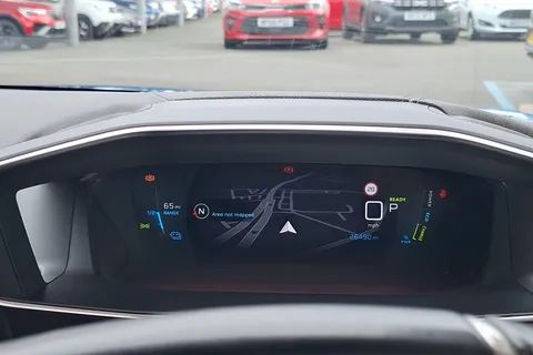 KR71BZV Peugeot 208 100kW GT Premium 50kWh 5dr Auto Thumbnail #12