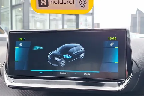 KR71BZV Peugeot 208 100kW GT Premium 50kWh 5dr Auto Thumbnail #36