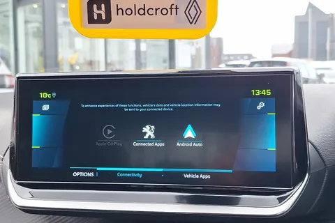 KR71BZV Peugeot 208 100kW GT Premium 50kWh 5dr Auto Thumbnail #37