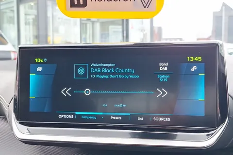 KR71BZV Peugeot 208 100kW GT Premium 50kWh 5dr Auto Thumbnail #38