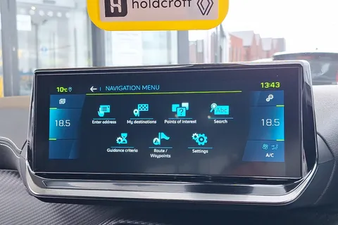 KR71BZV Peugeot 208 100kW GT Premium 50kWh 5dr Auto Thumbnail #40