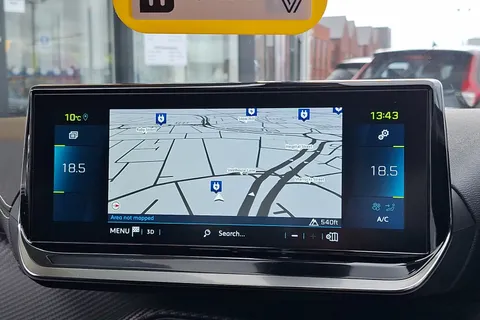 KR71BZV Peugeot 208 100kW GT Premium 50kWh 5dr Auto Thumbnail #41