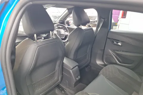 KR71BZV Peugeot 208 100kW GT Premium 50kWh 5dr Auto Thumbnail #31