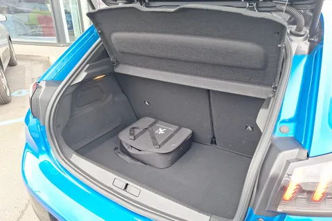 KR71BZV Peugeot 208 100kW GT Premium 50kWh 5dr Auto Thumbnail #21